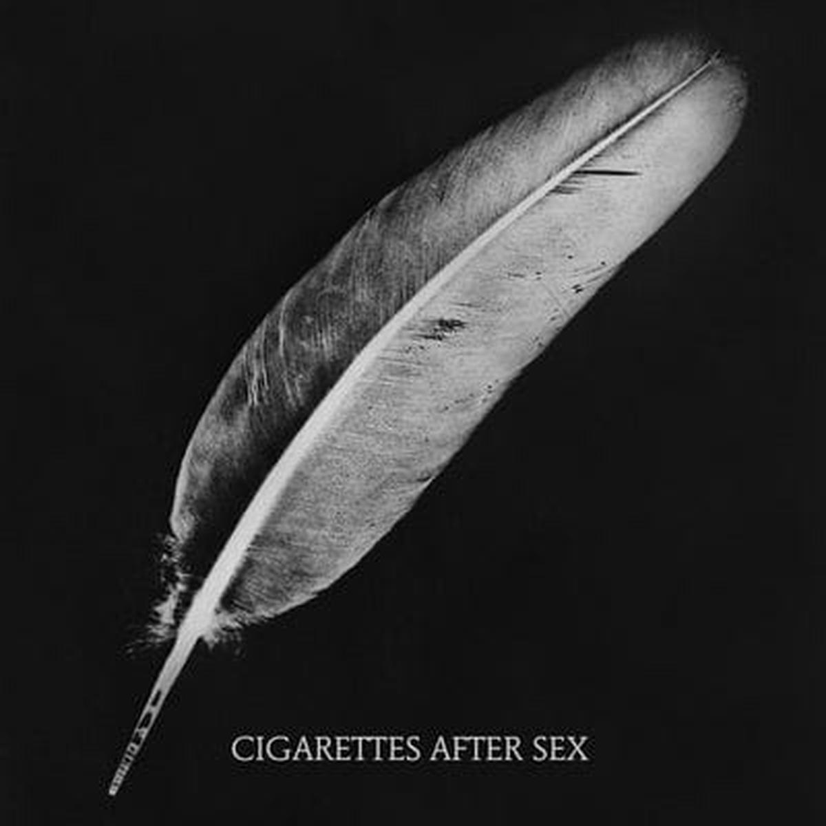 Affection:   – Cigarettes After Sex [VINYL]