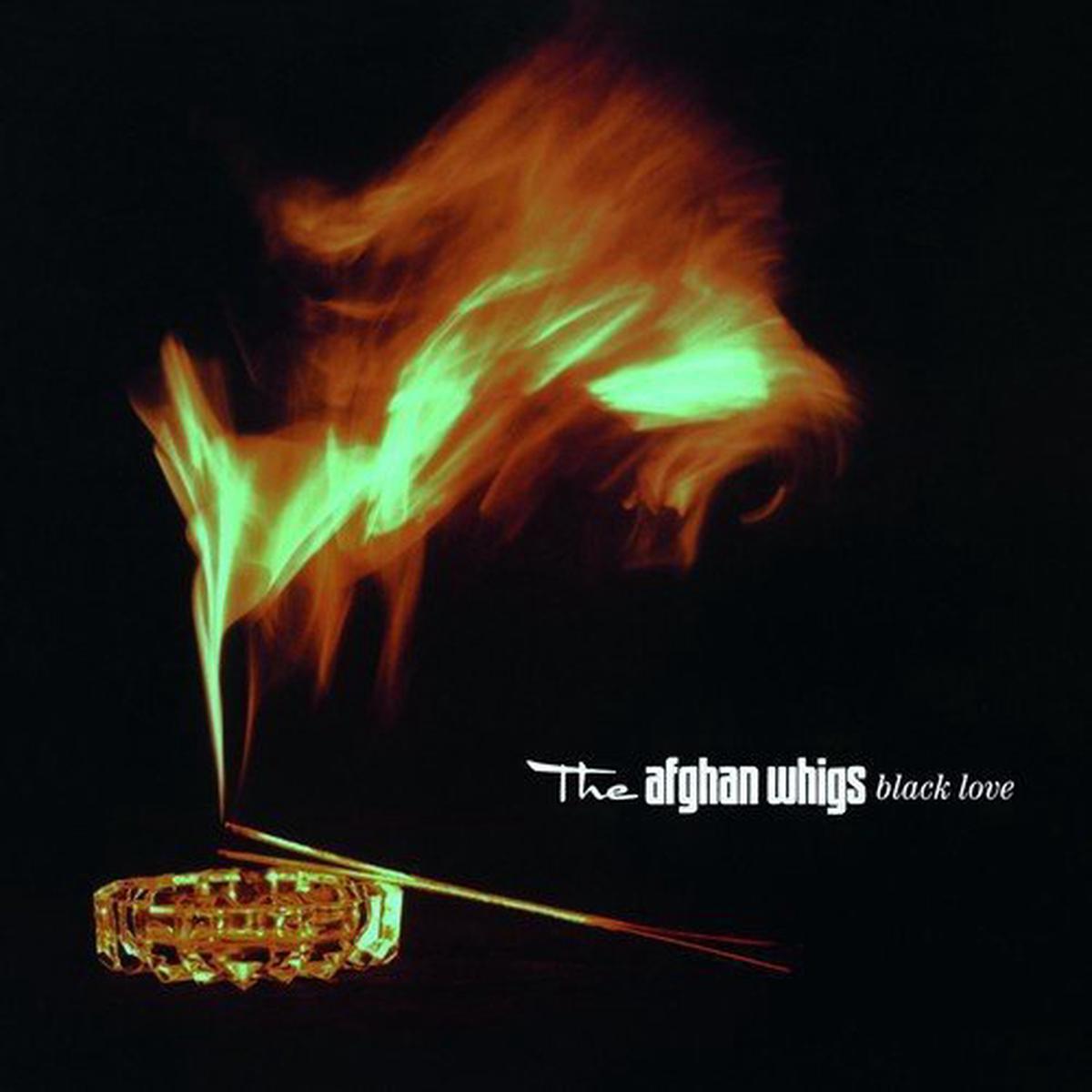 Afghan Whigs – Black Love ((Vinyl)) – Default Title
