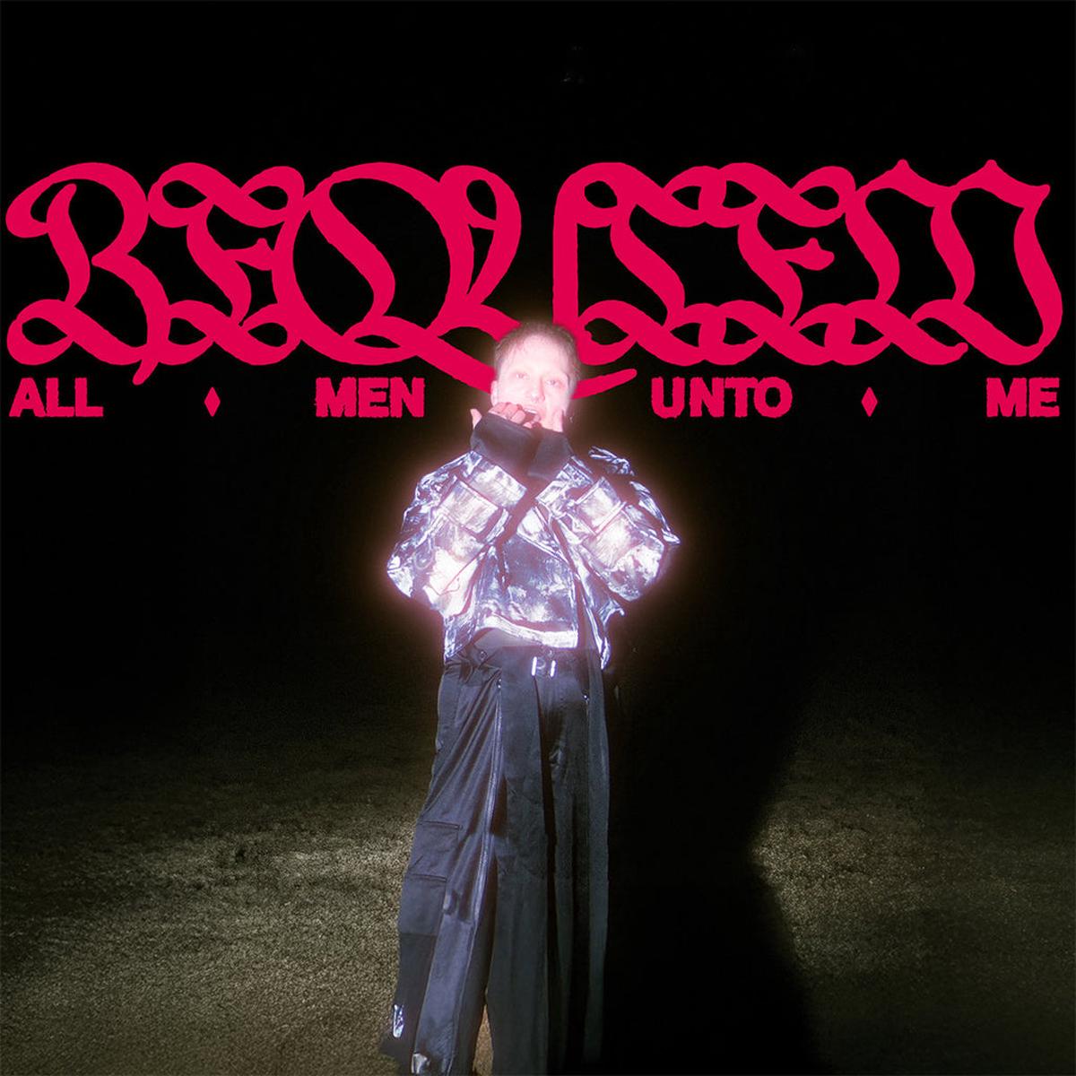 ALL MEN UNTO ME – Requiem – 2LP – Vinyl [JUN 27]