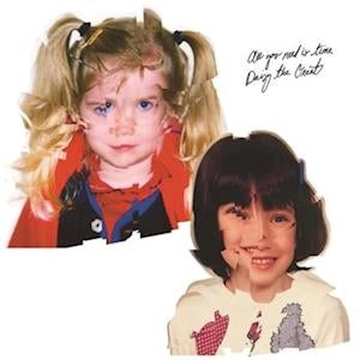 All You Need Is Time [Vinyl]