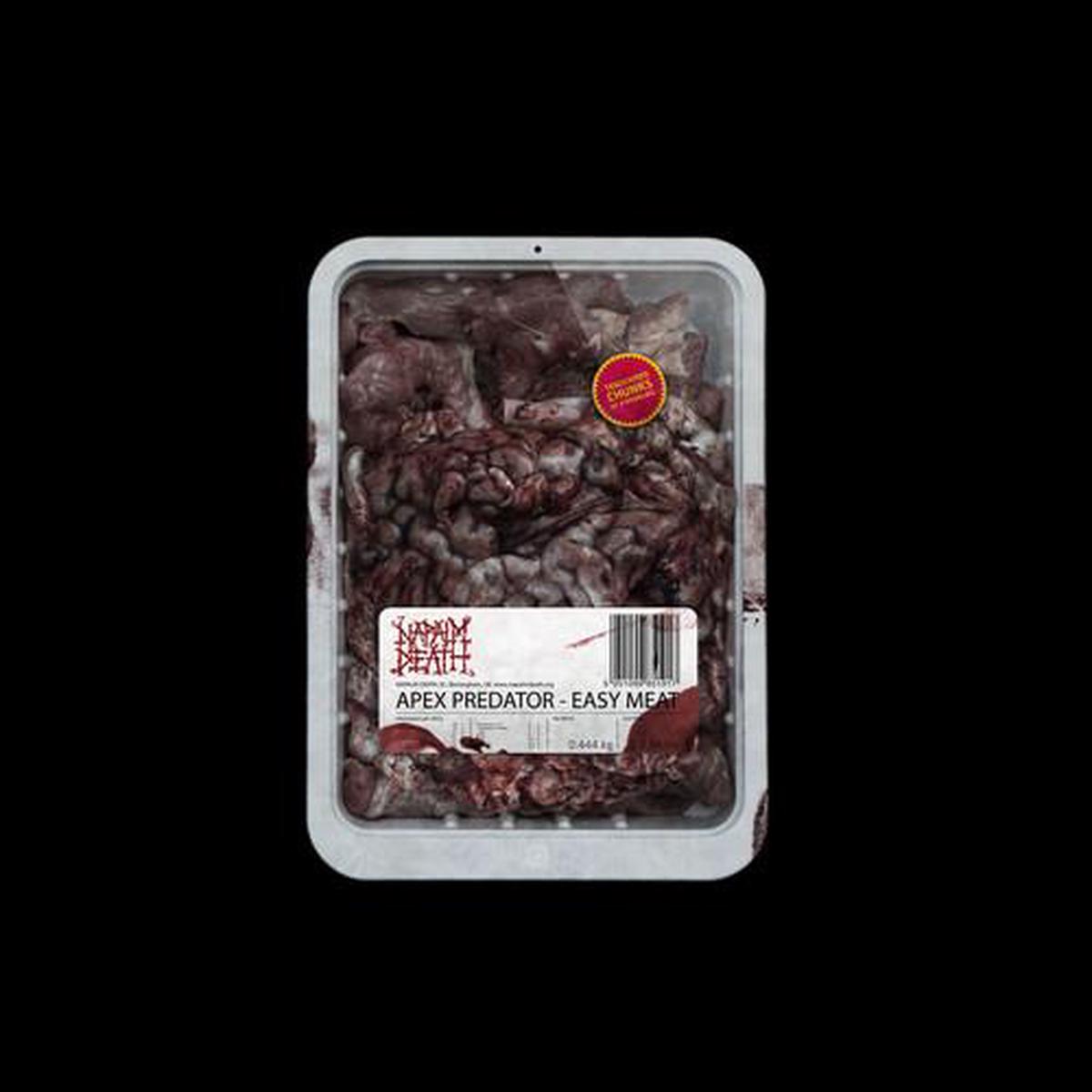 Apex Predator Easy Meat – Vinyl LP