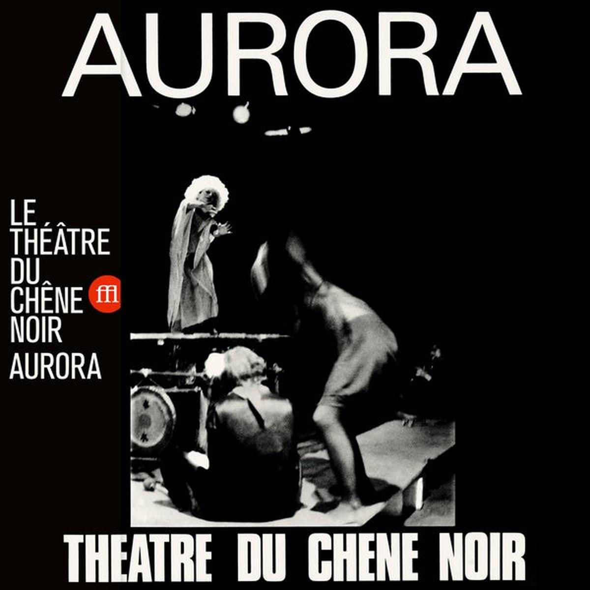Aurora | – Default Title