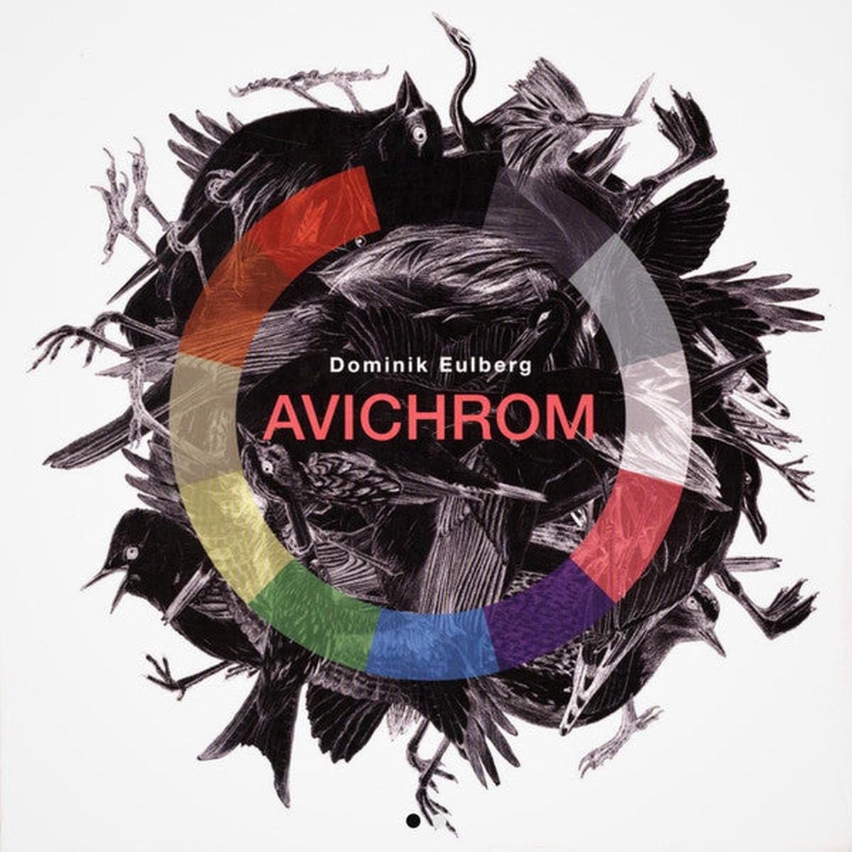 Avichrom | Mint (M) Mint (M) – – TECH HOUSE