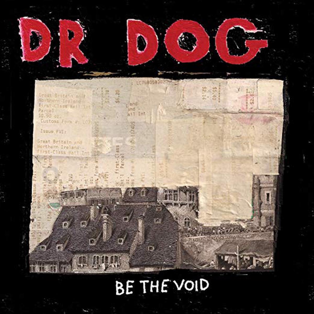 Be the Void | – Default Title