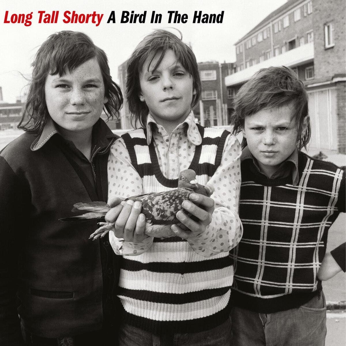 Bird In The Hand [Colored Vinyl] [Limited Edition] (Red)