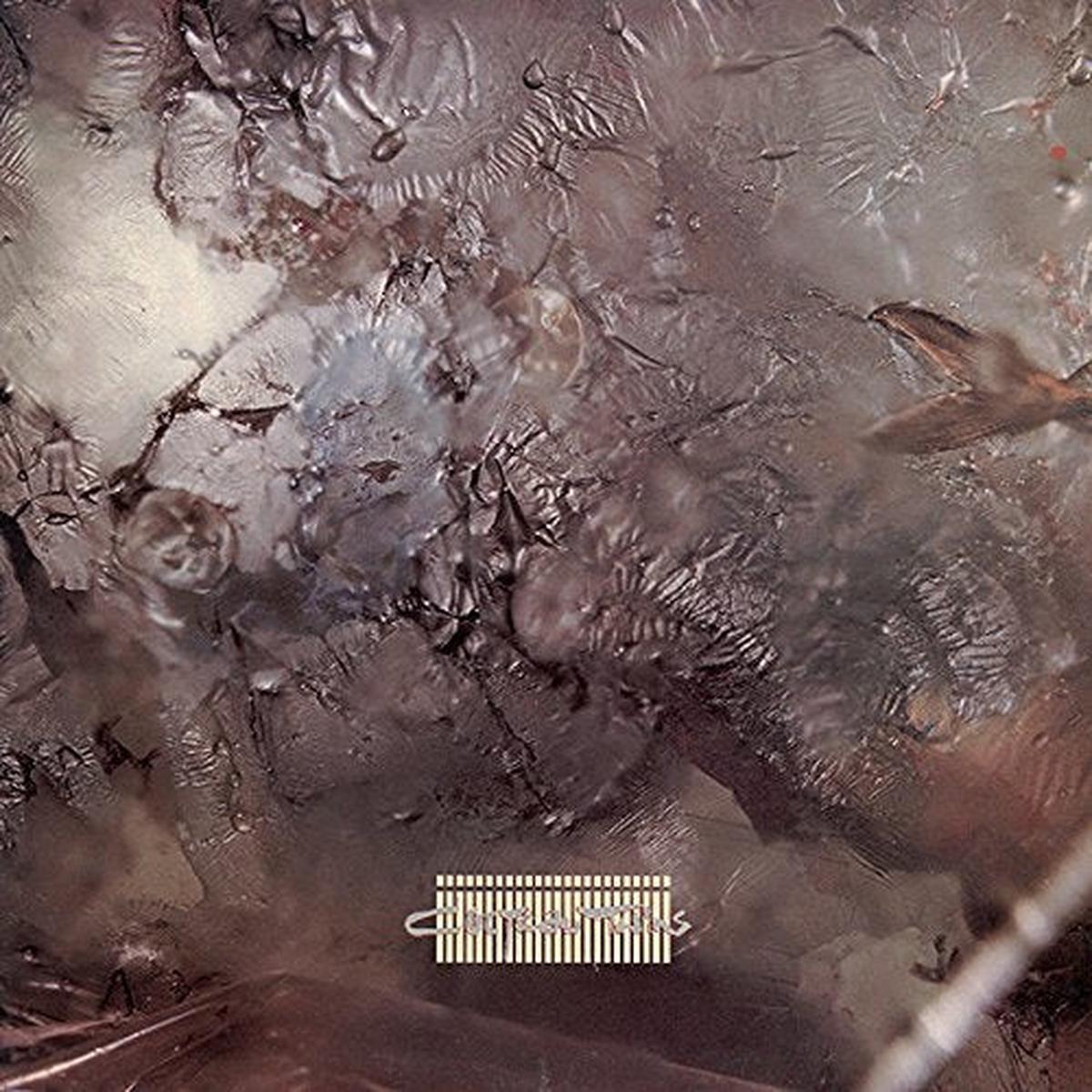 Cocteau Twins Head Over Heels – Default Title