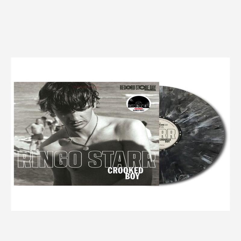Crooked Boy (RSD Exclusive)
