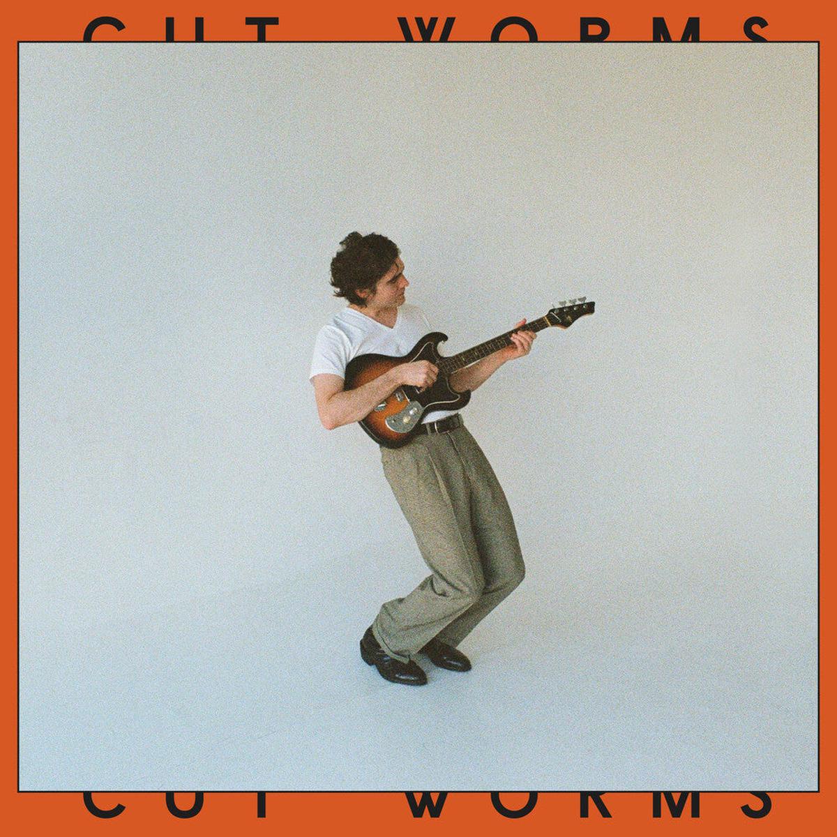 Cut Worms – Cut Worms [LP]