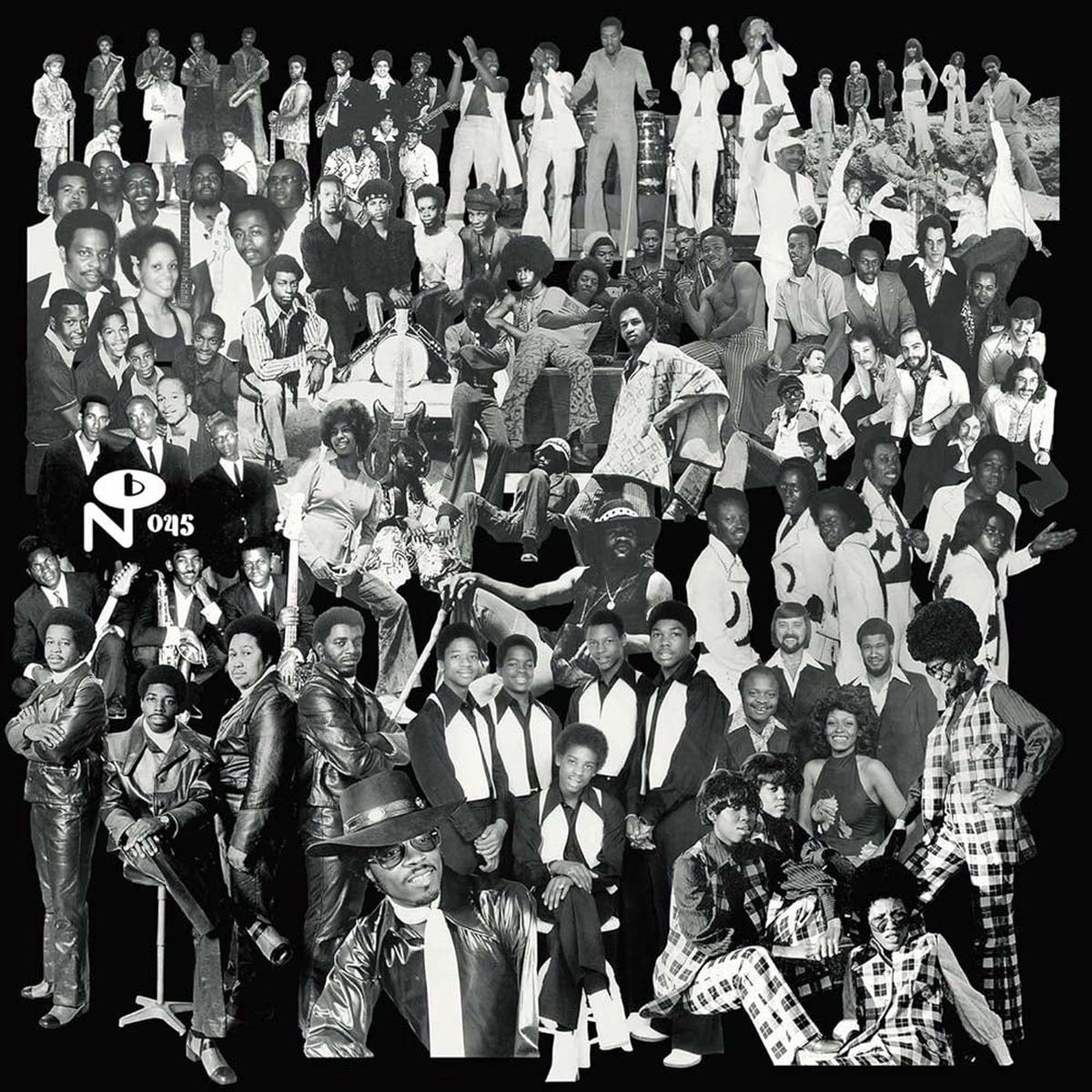 Eccentric Soul: Minibus Vinyl LP 2024 – Default Title