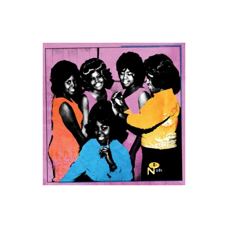Eccentric Soul: The Shiptown Label (Various Artists) – Vinyl LP