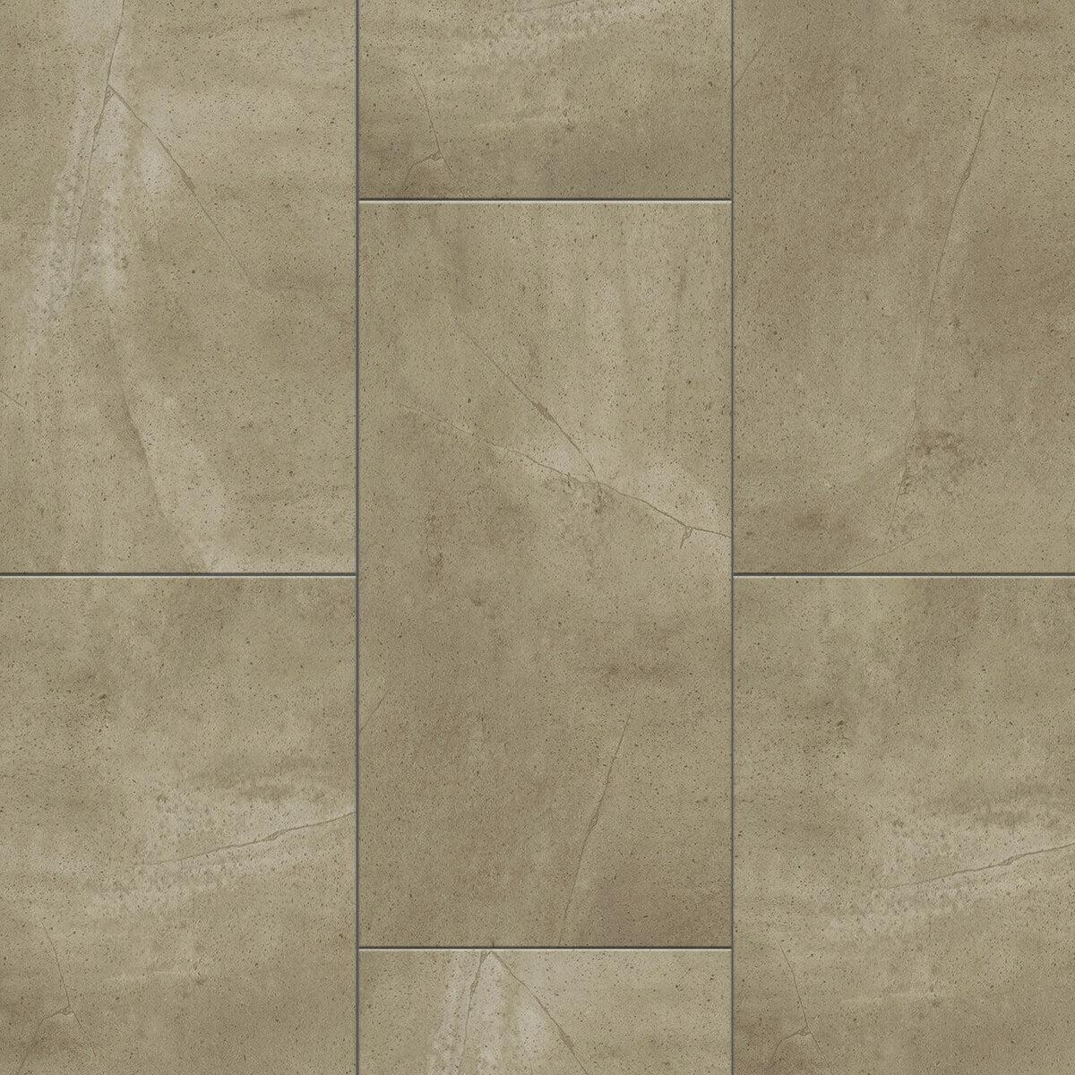Engineered Floors  Revotec Collection- Pietra  12 in. x 24 in.  Quarry