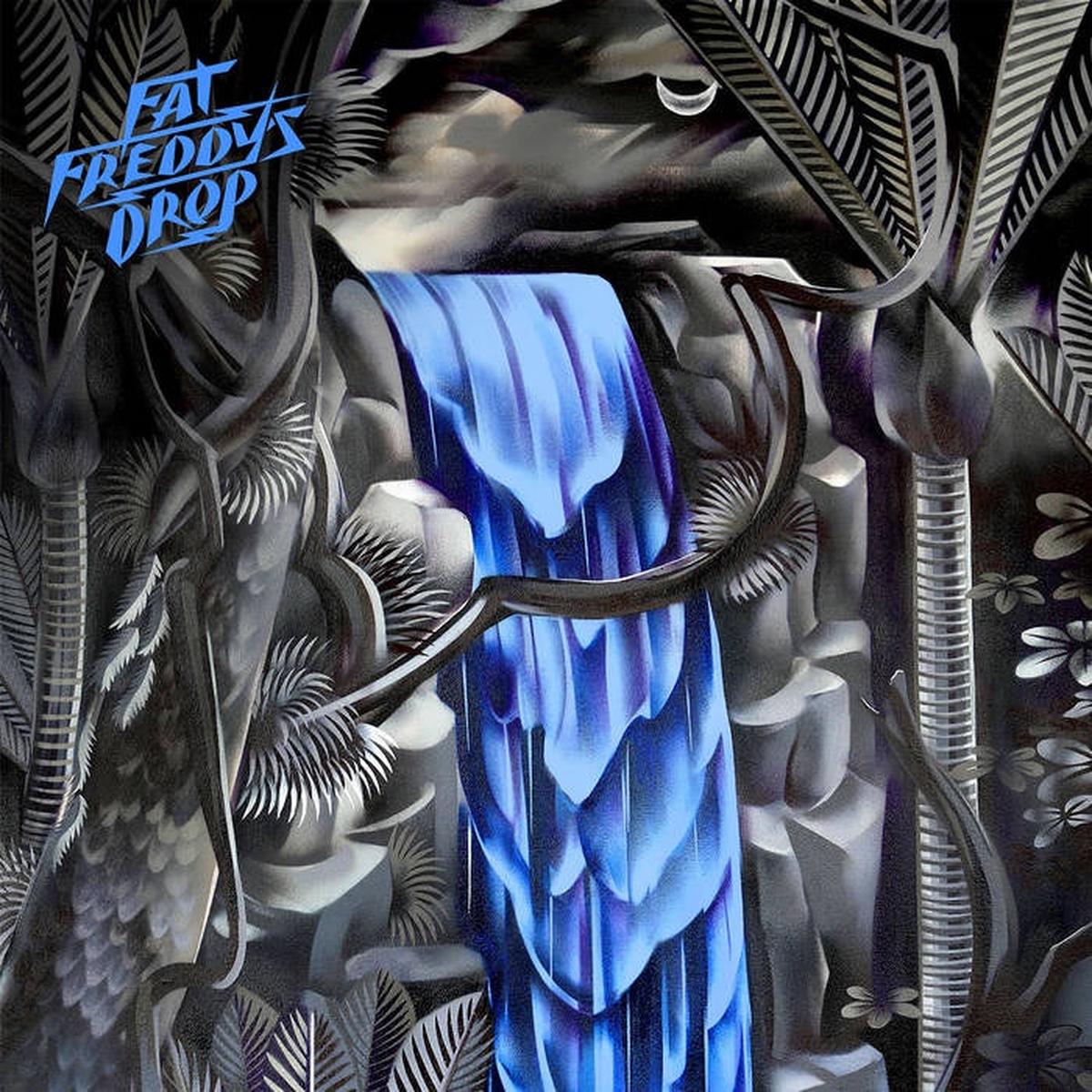 FAT FREDDY S DROP-SLO MO VINYL 2LP *NEW*
