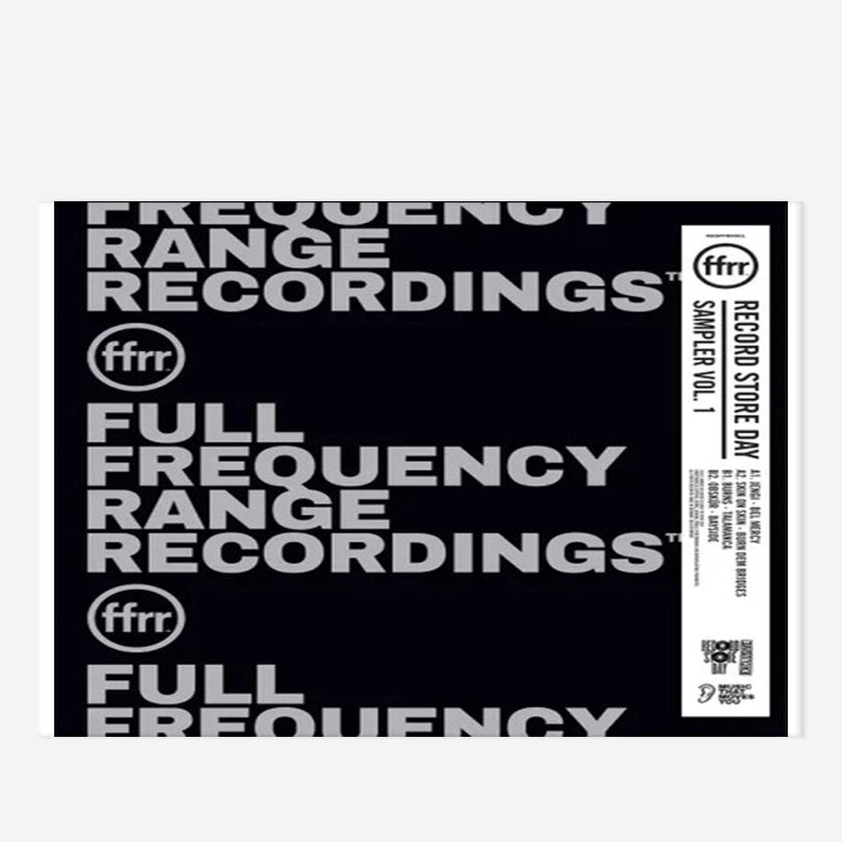 FFRR Record Store Day Sampler Vol. 1