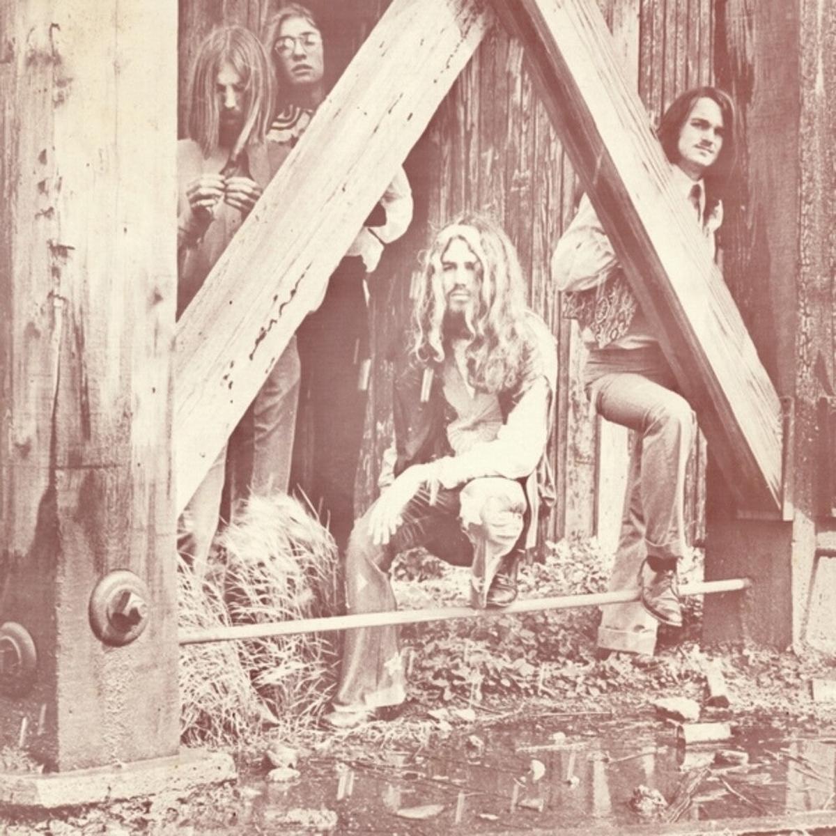 Finchley Boys – Everlasting Tributes [LP]