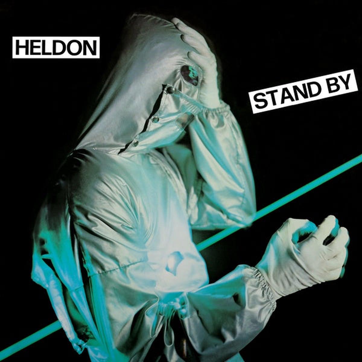 HELDON Stand By – Default Title