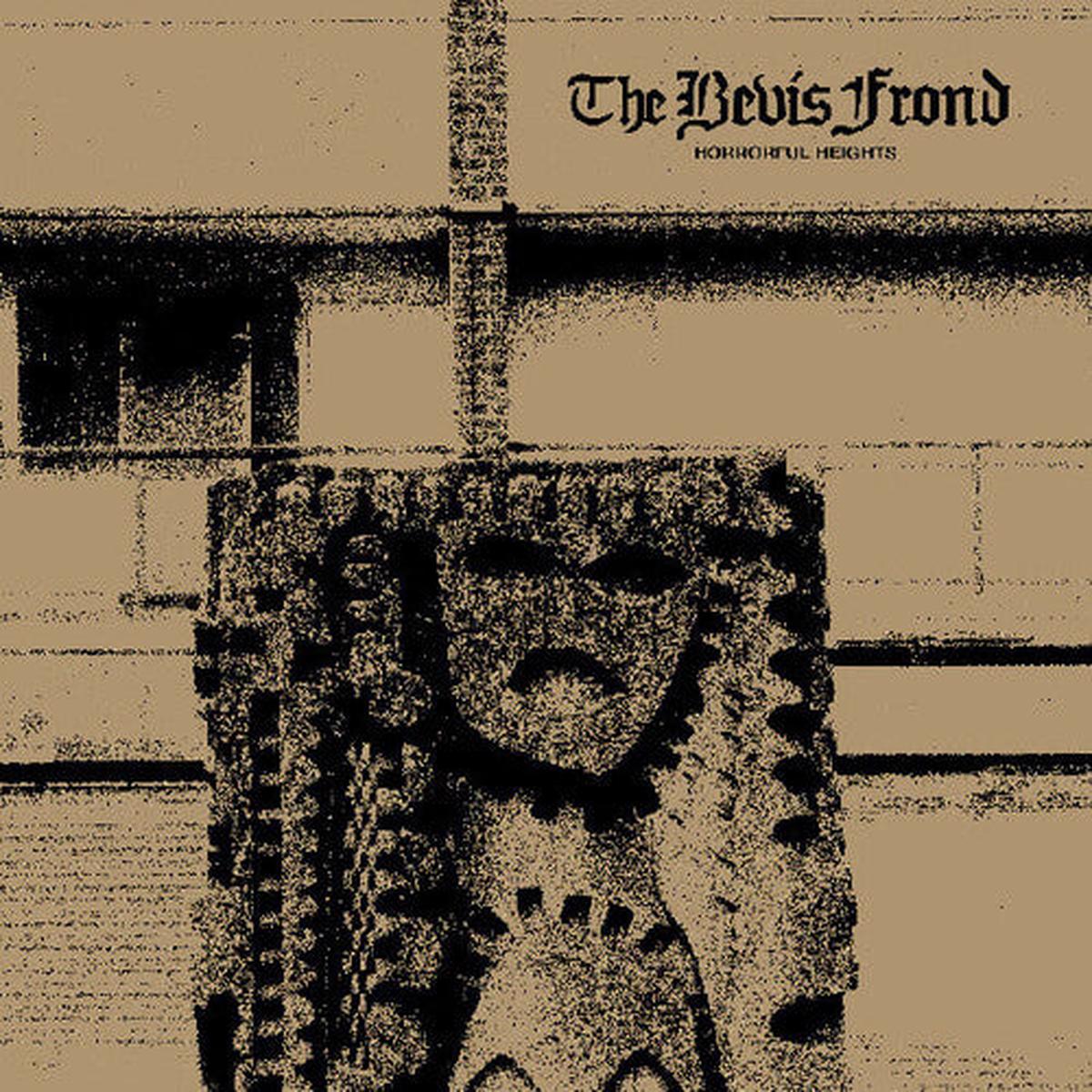 Horrorful Heights [2LP] (Import)