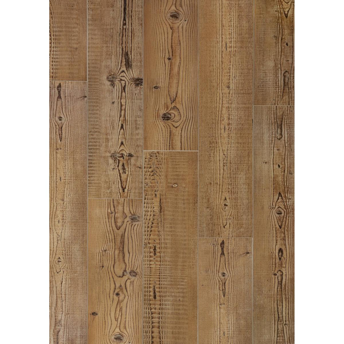 Jackson Vinyl  Solution Core Origins  7 in. x 48 in.  Olde Mill Pine