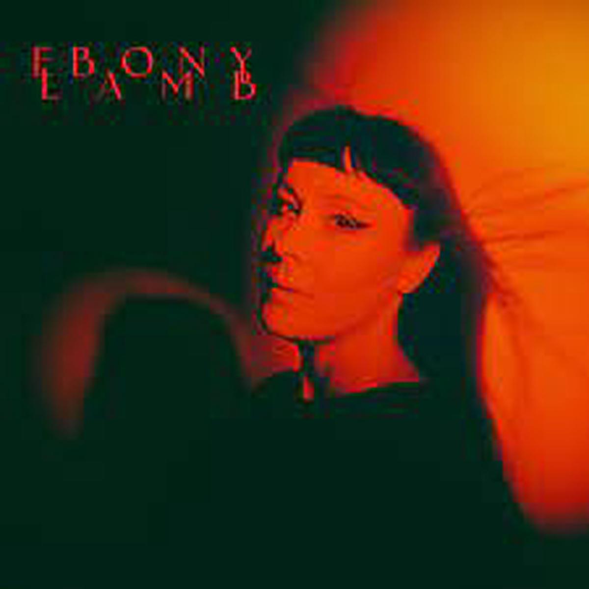 LAMB EBONY-EBONY LAMB LP *NEW*