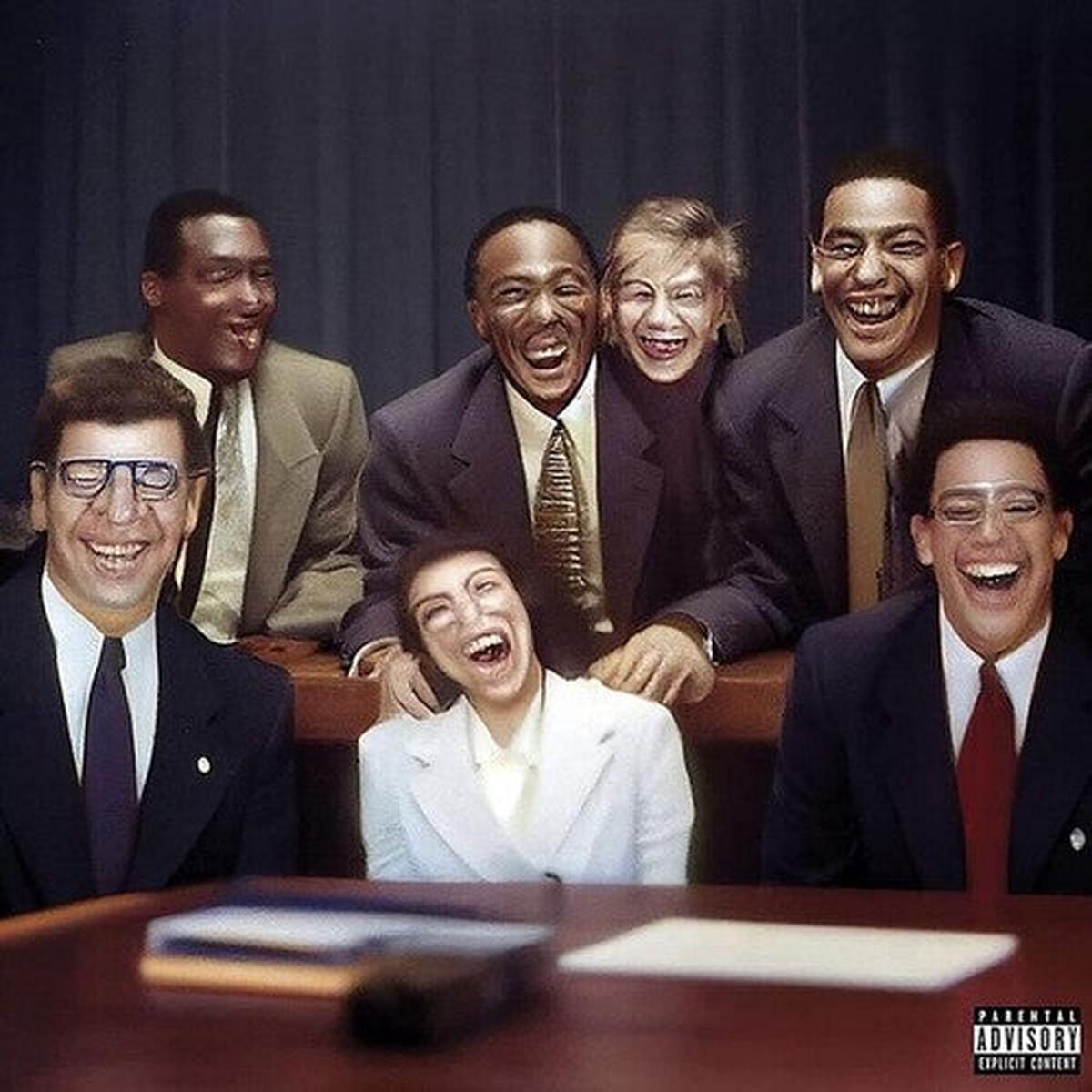 Lil’ Yachty Let’s Start Here [Explicit Content] (2 Lp’s) – Default Title