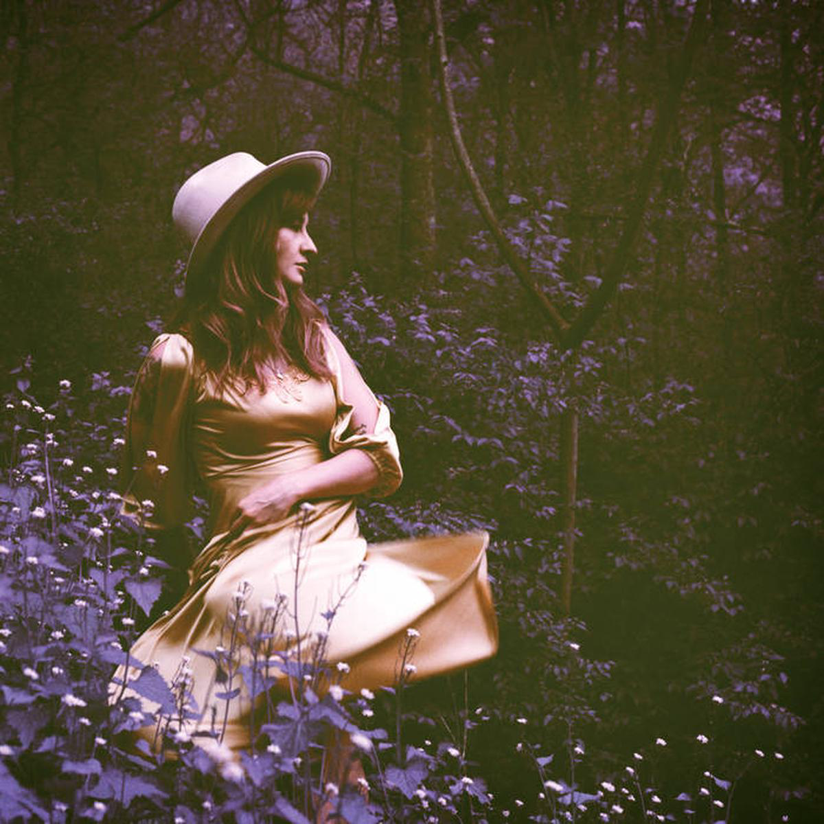Margo Price 8211 Midwest Farmer8217s Daughter LP