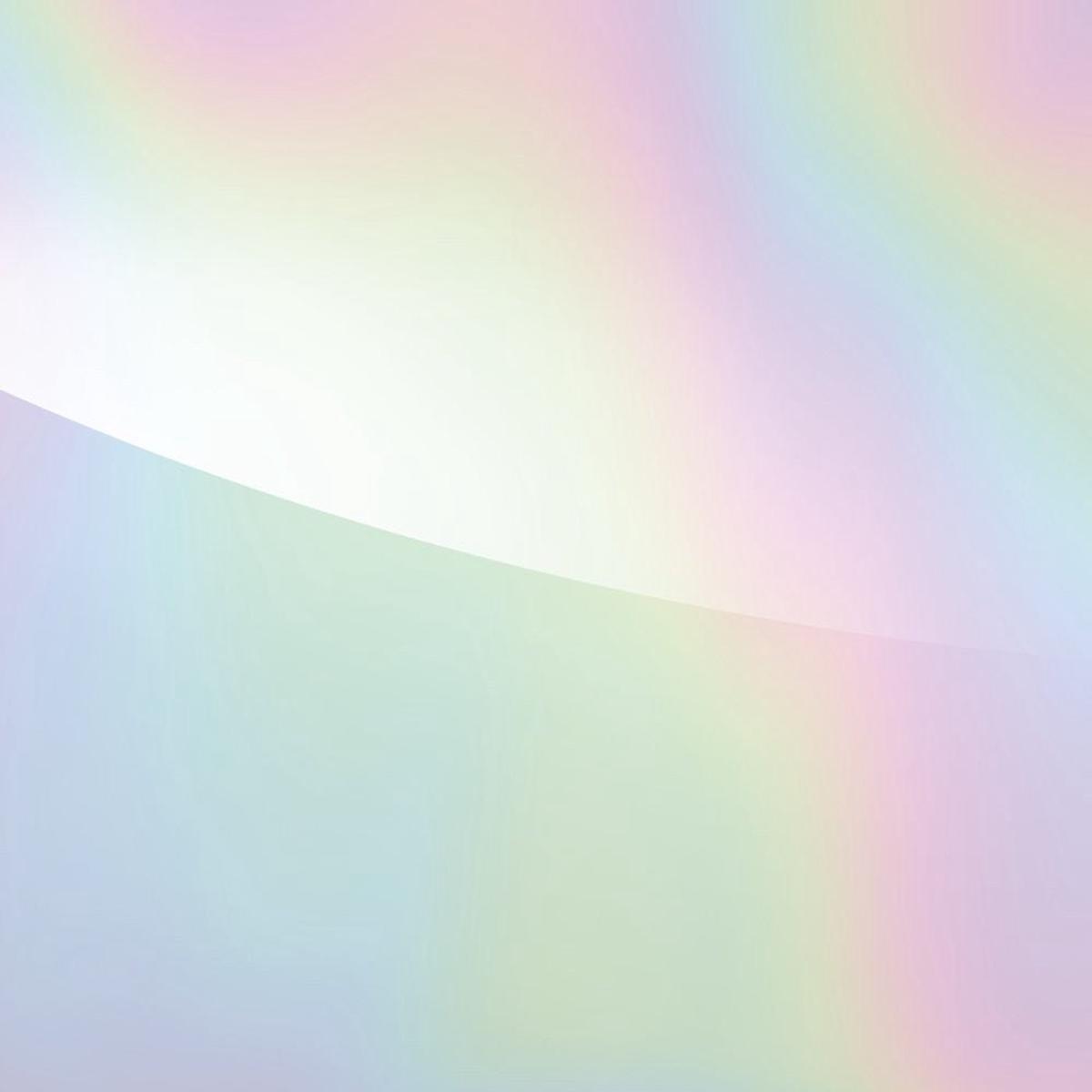 MIRROR HOLO 1001 1/4M ADH LINER WIDTH: 500MM – BFS7775025 – Default Title