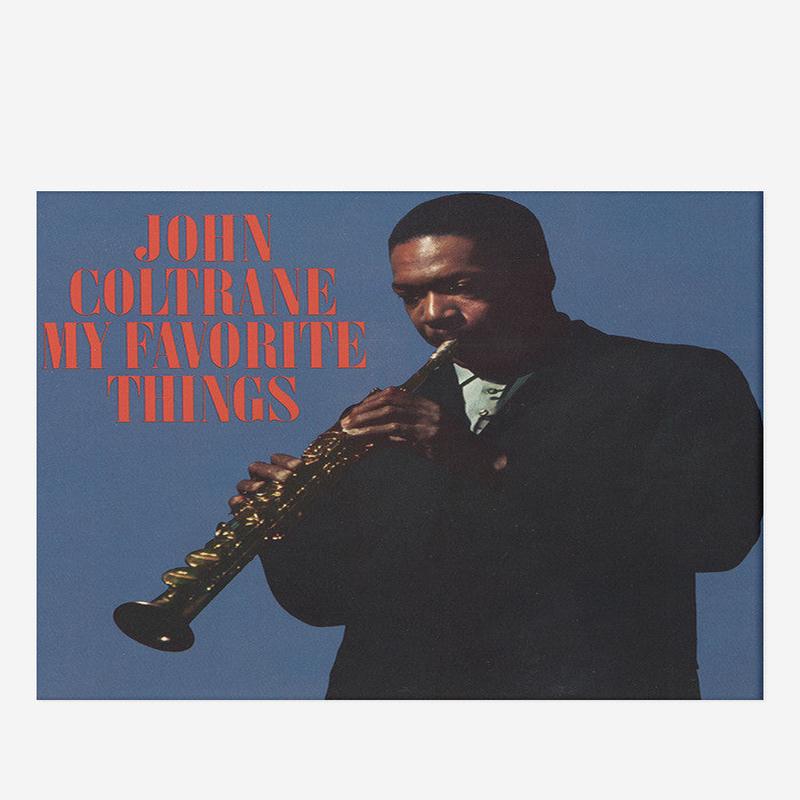 My Favorite Things  LP