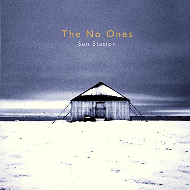 No Ones The – Sun Station (7″ Single) [12″] [VINYL]