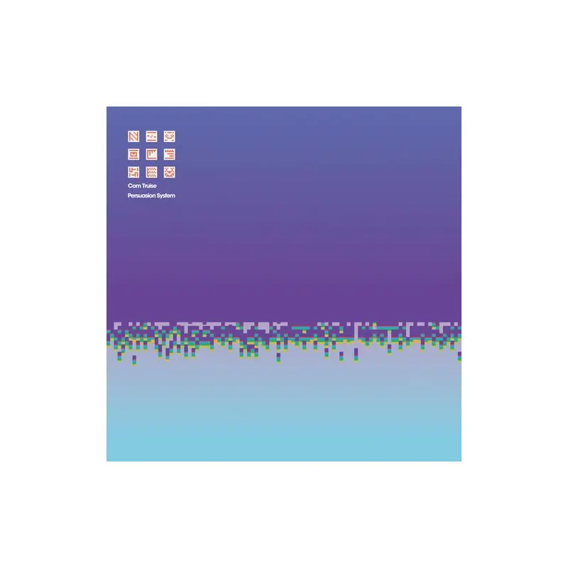 Persuasion System – Vinyl LP