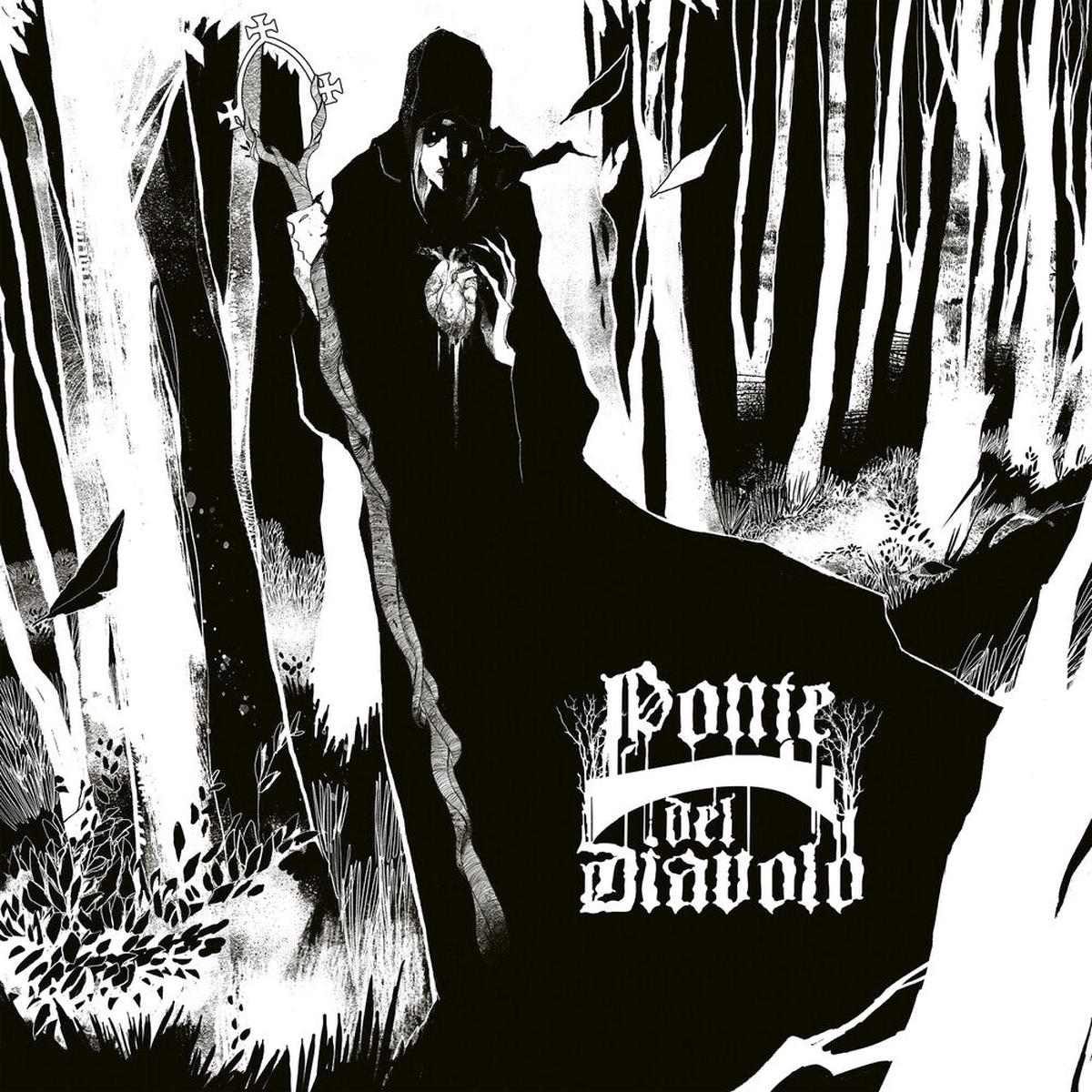 Ponte Del Diavolo – De Venom Natura [Deluxe] (Gate) [Limited Edition]
