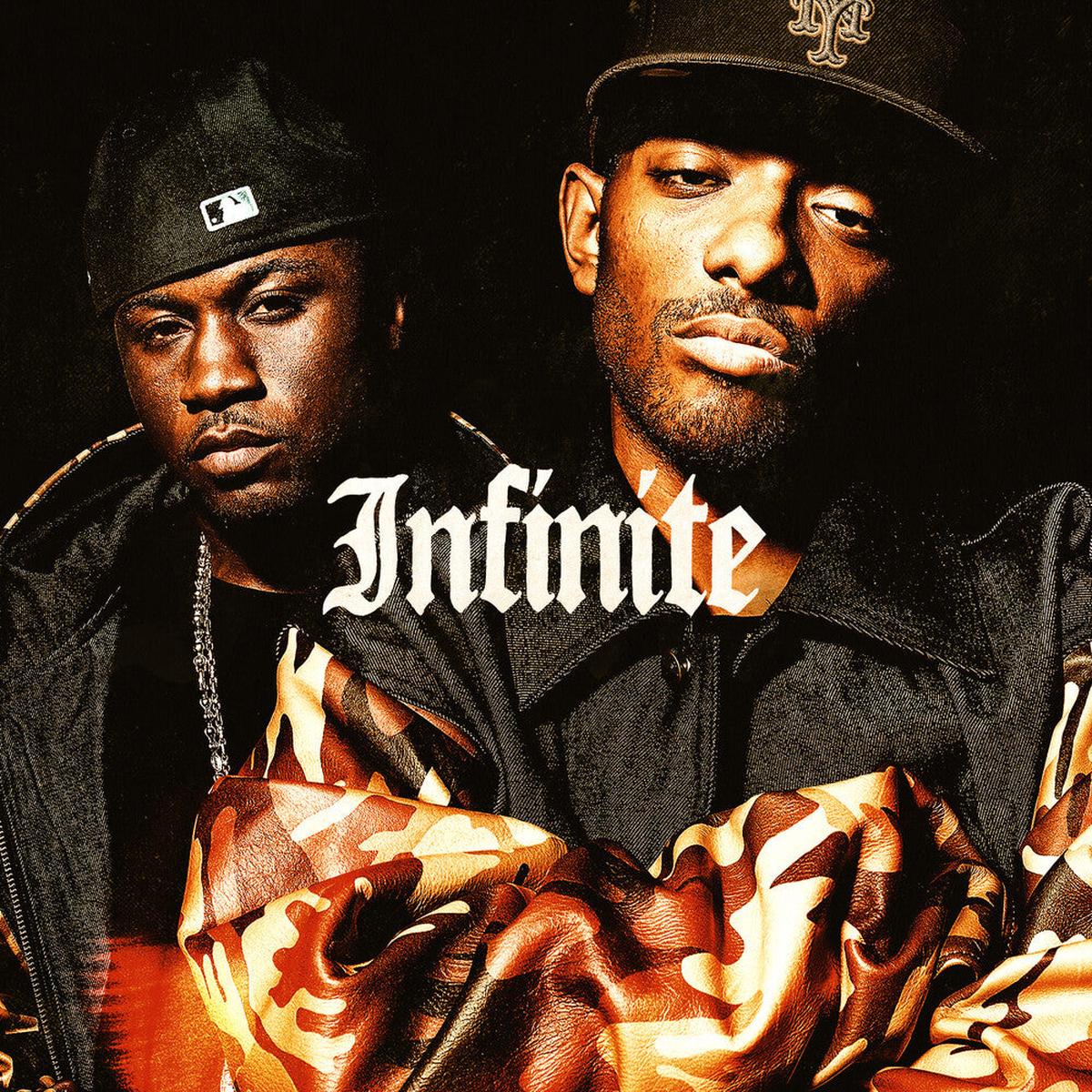 Pre-Order: Mobb Deep – Infinite