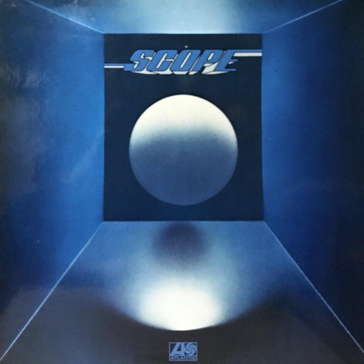 Scope “II”