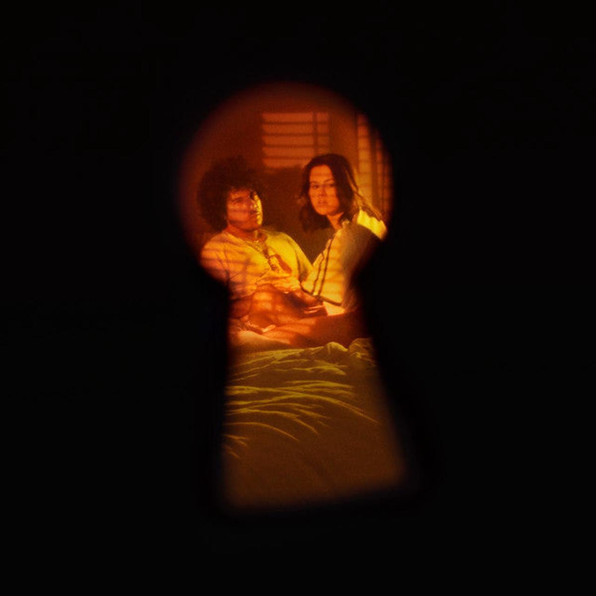 Selena Gomez & Benny Blanco – I Said I Love You First LP