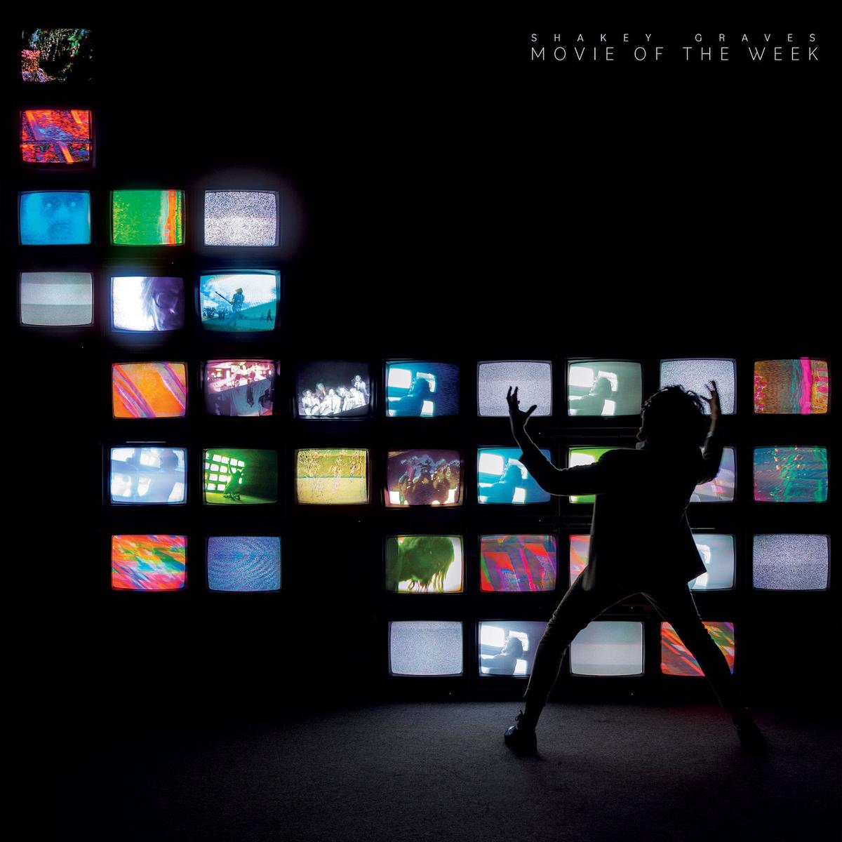 Shakey Graves – Movie Of The Week