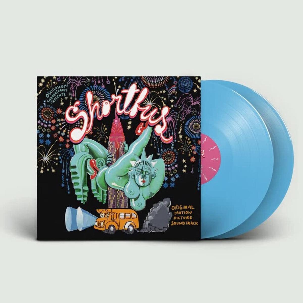 Shortbus / O.S.T. – Shortbus