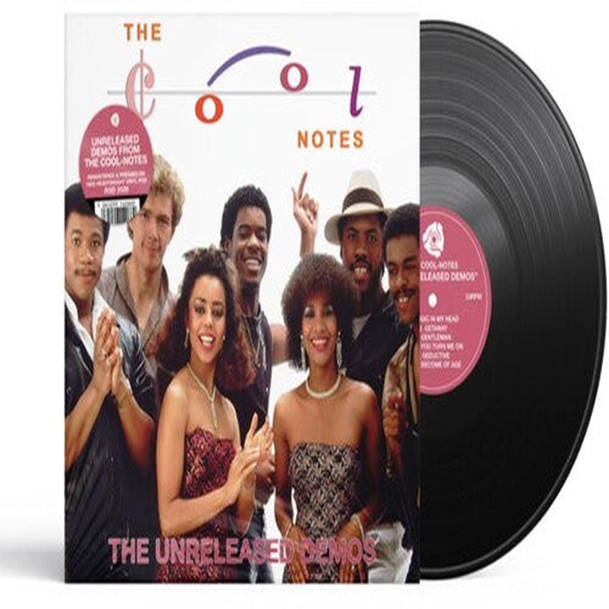 The Unreleased Demos [LP import]