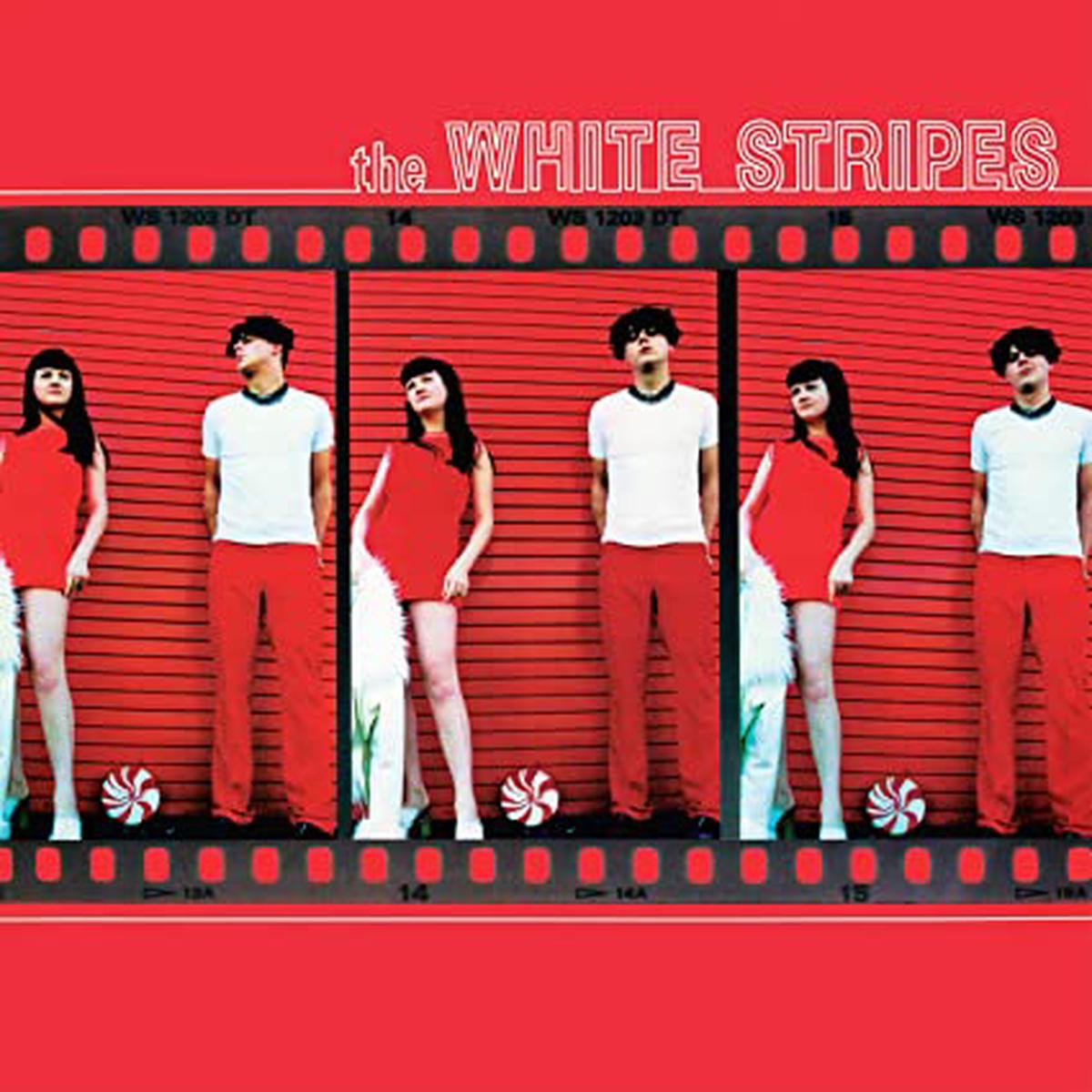 The White Stripes The White Stripes (180 Gram Vinyl) [Import] – Default Title