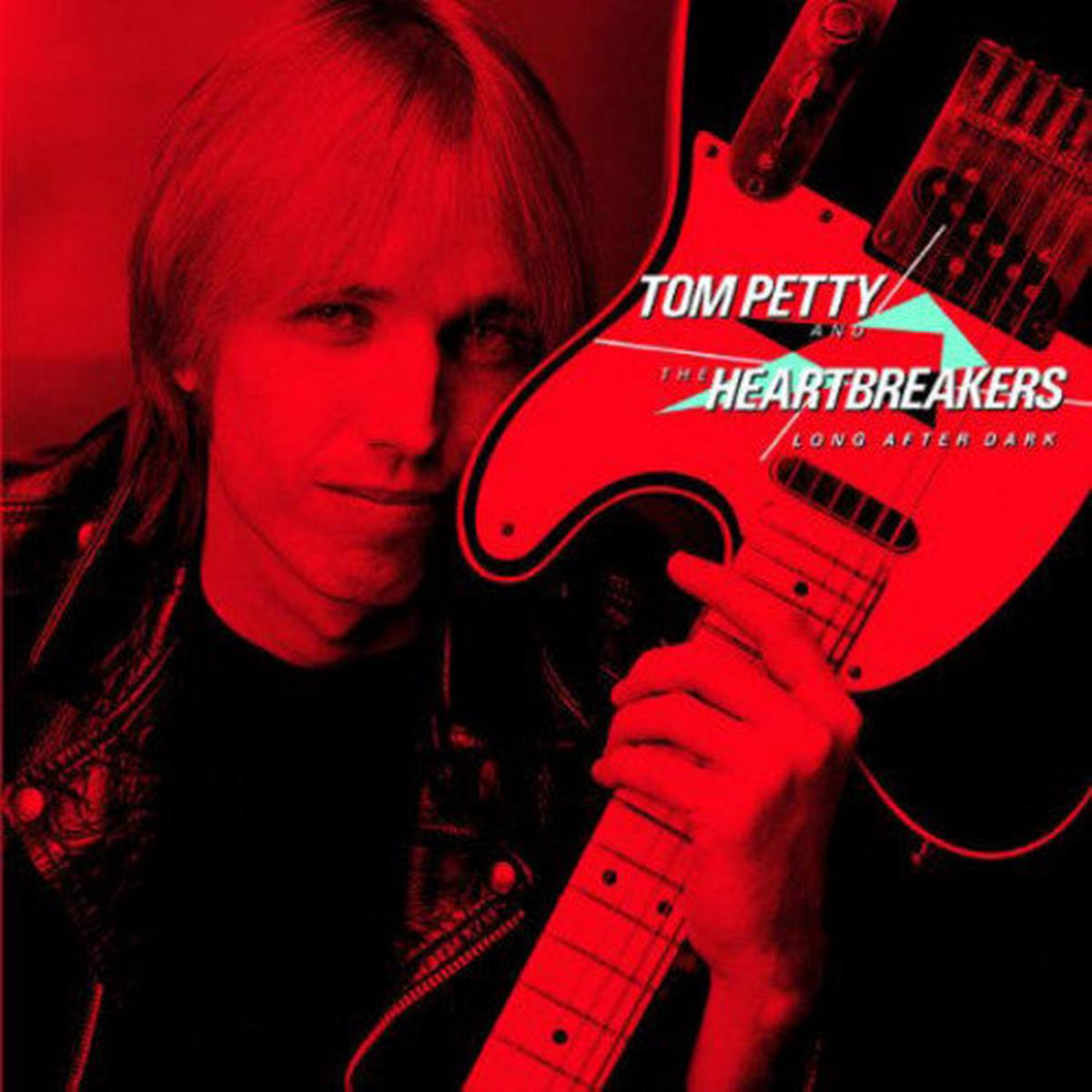Tom Petty 038 The Heartbreakers 8211 Long After Dark LP