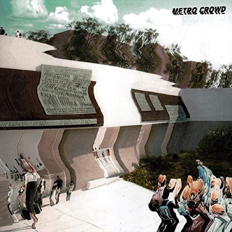 Various – Planning [VINYL]