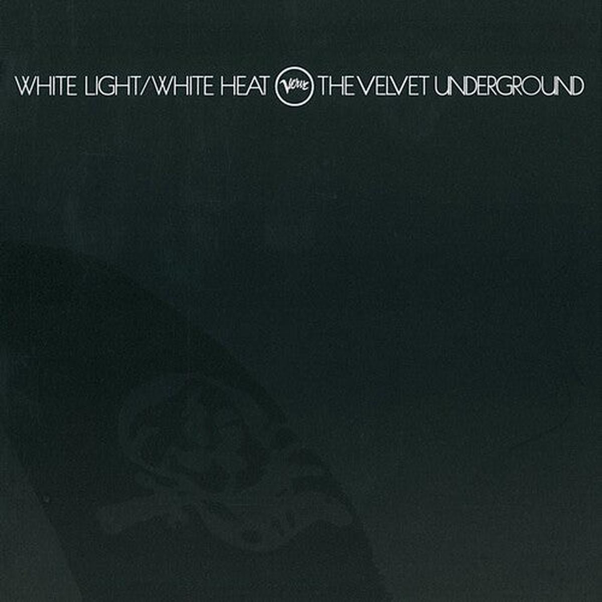 Velvet Underground – White Light / White Heat (Vinyl)