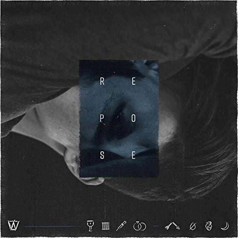 What We Do In Secret – Repose (Coloured Vinyl) [VINYL]