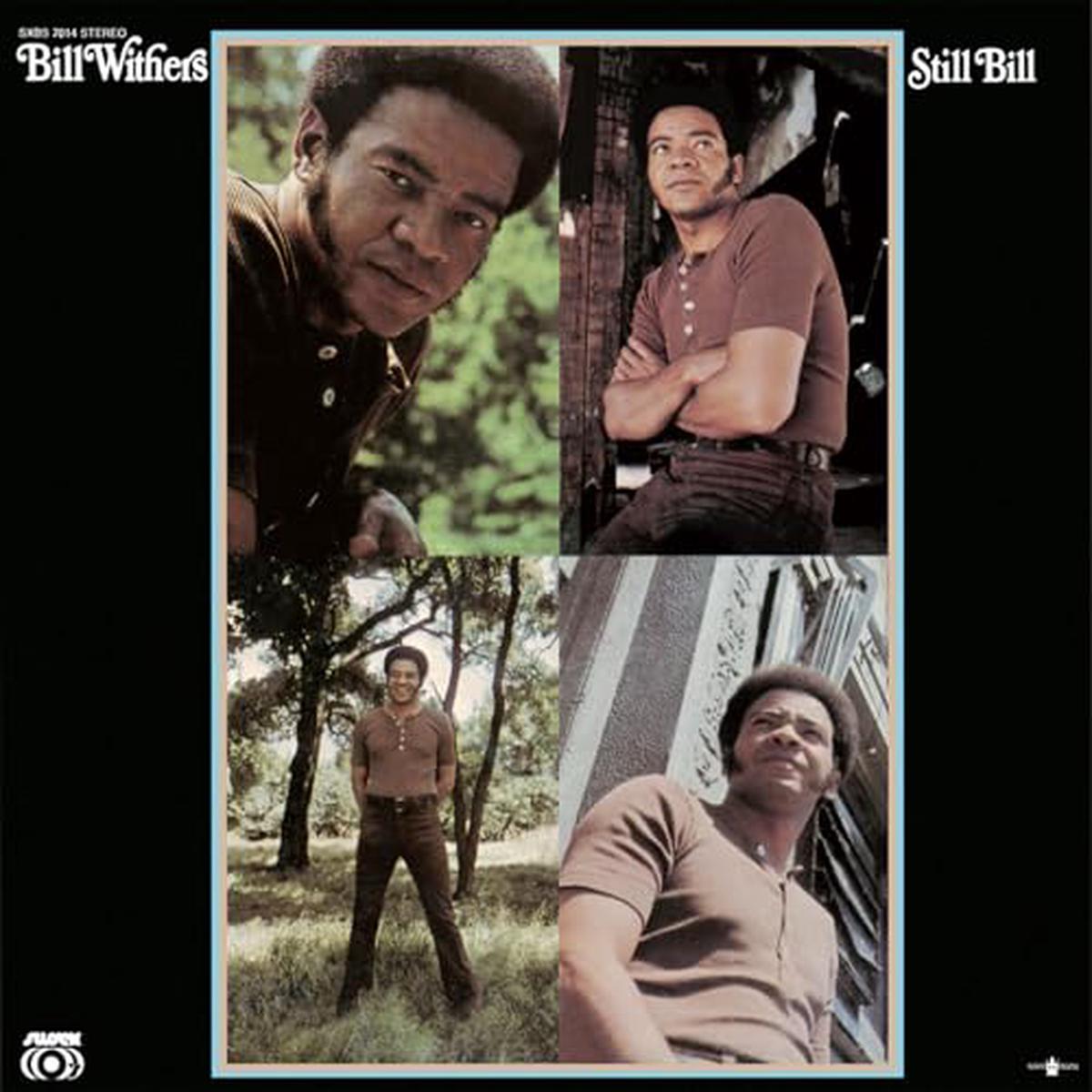 Withers, Bill / Still Bill