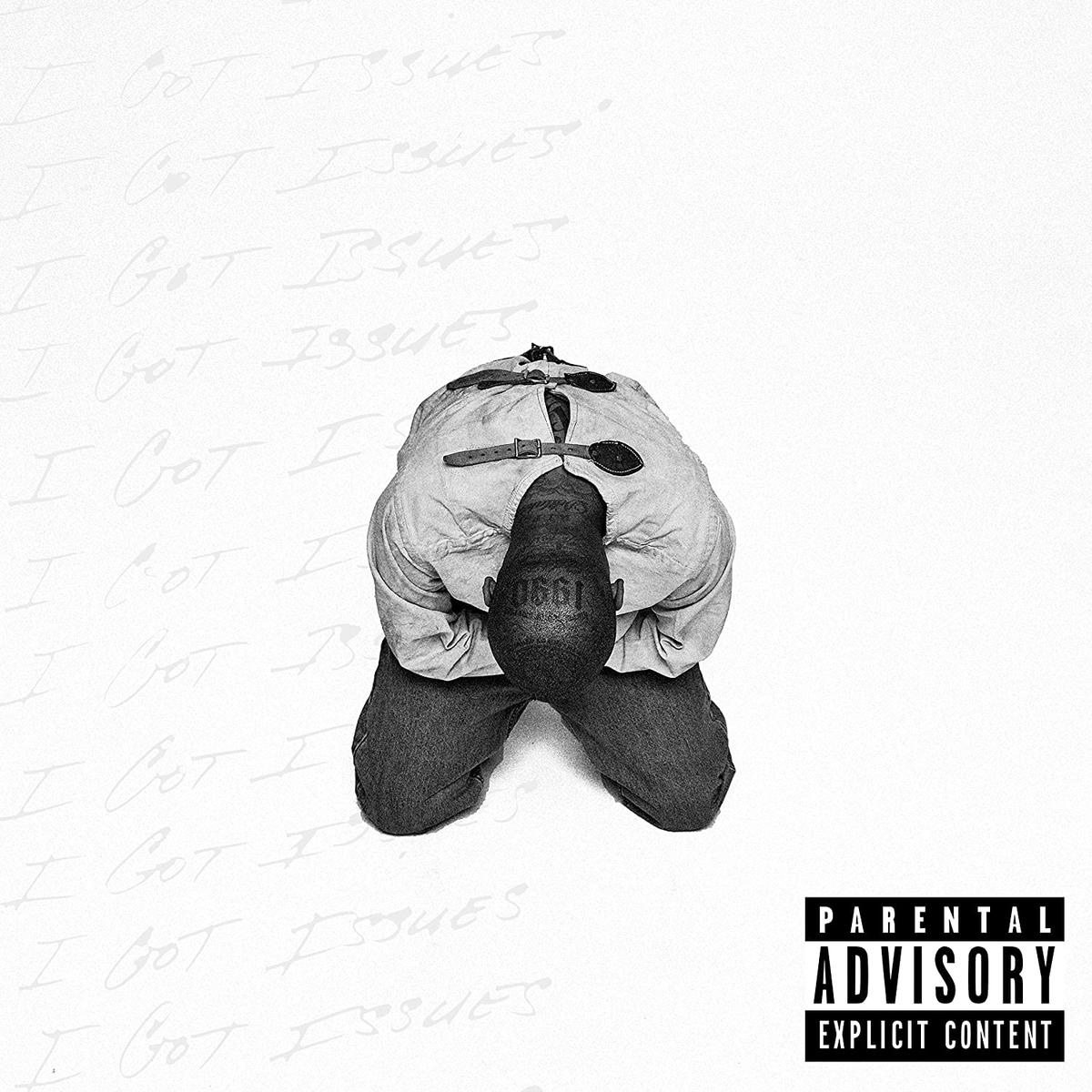 YG – I Got Issues (2LP)
