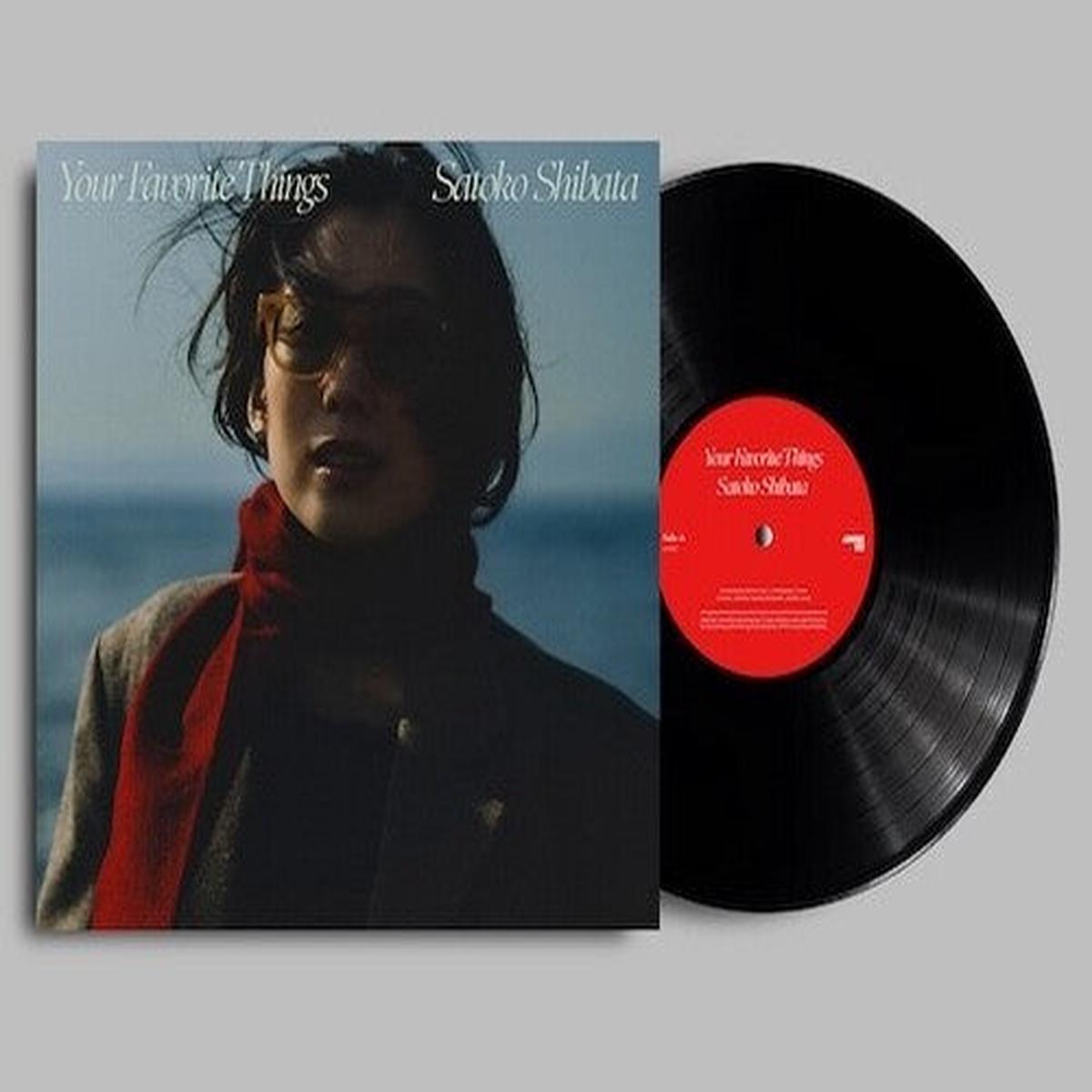 Your Favorite Things [Vinyl]