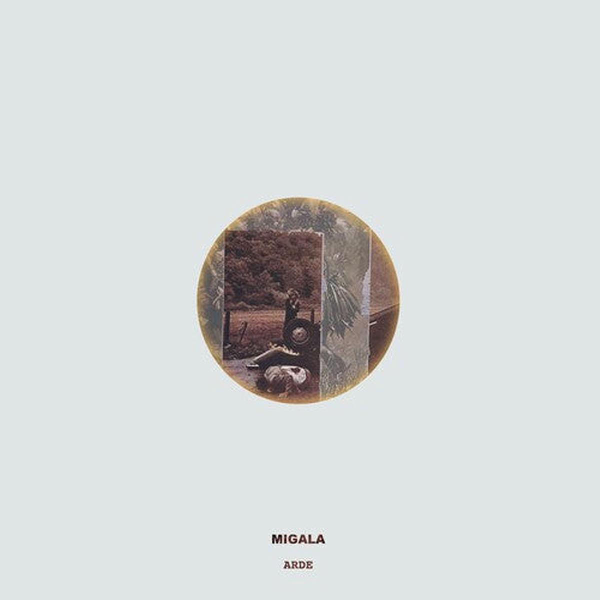 Arde [Vinyl]
