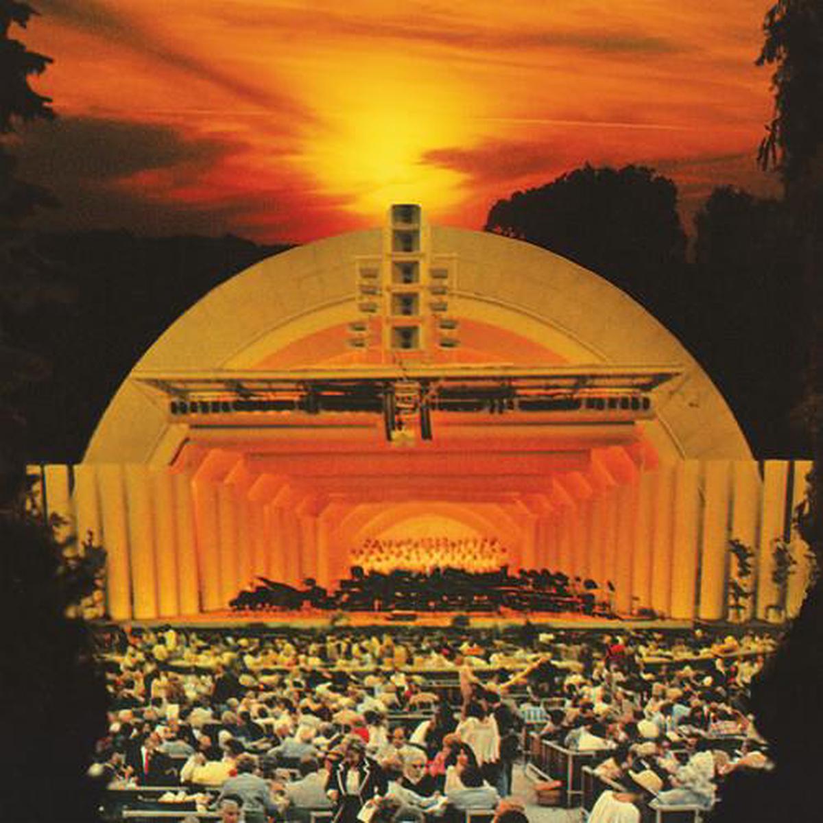 At Dawn 20th Anniversary Edition – Limited Edition Vinyl LP