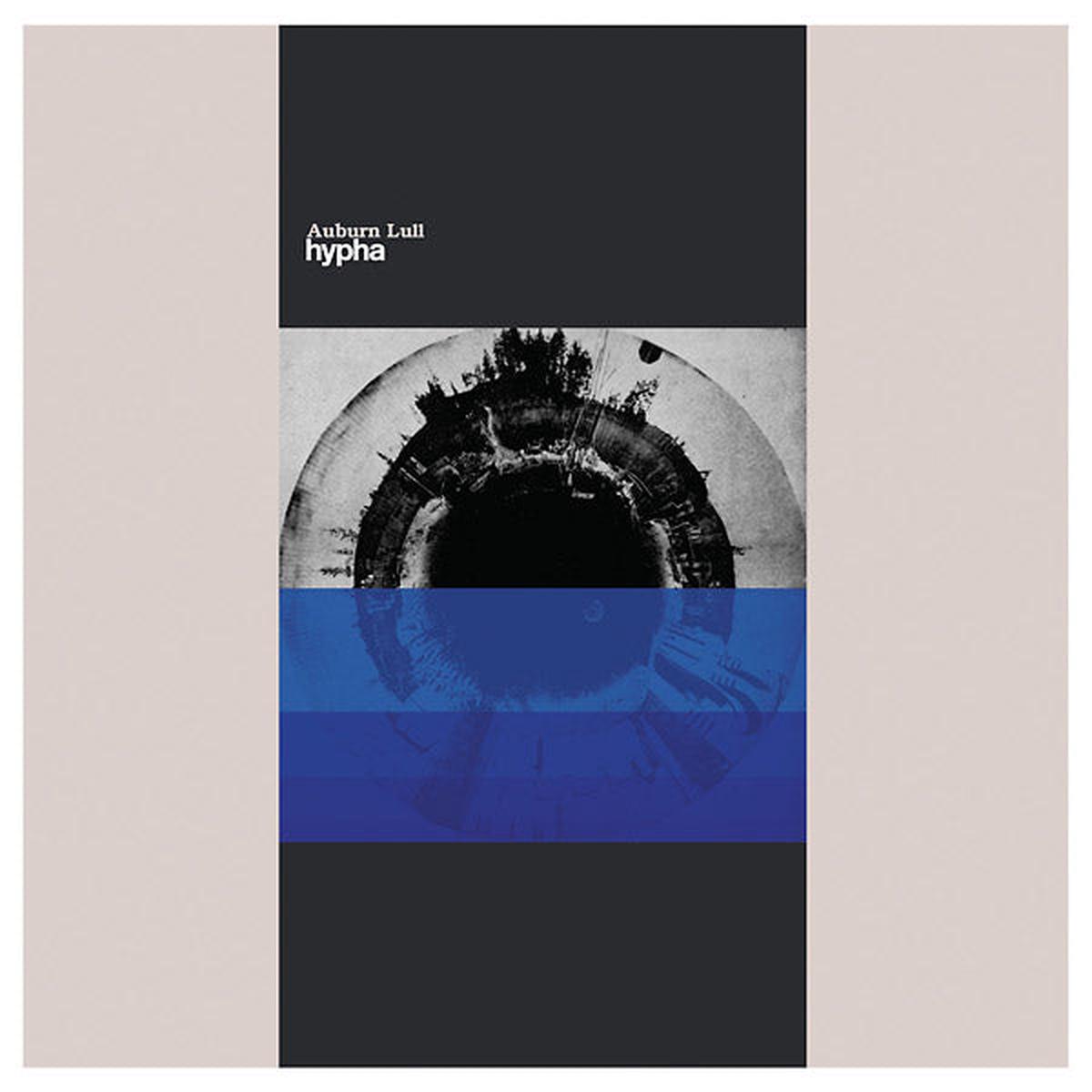 AUBURN LULL Hypha – Default Title