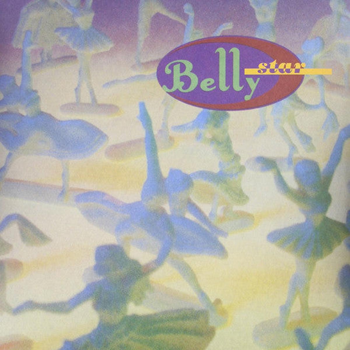 BELLY STAR LP VINYL NEW (US) 33RPM – Default Title