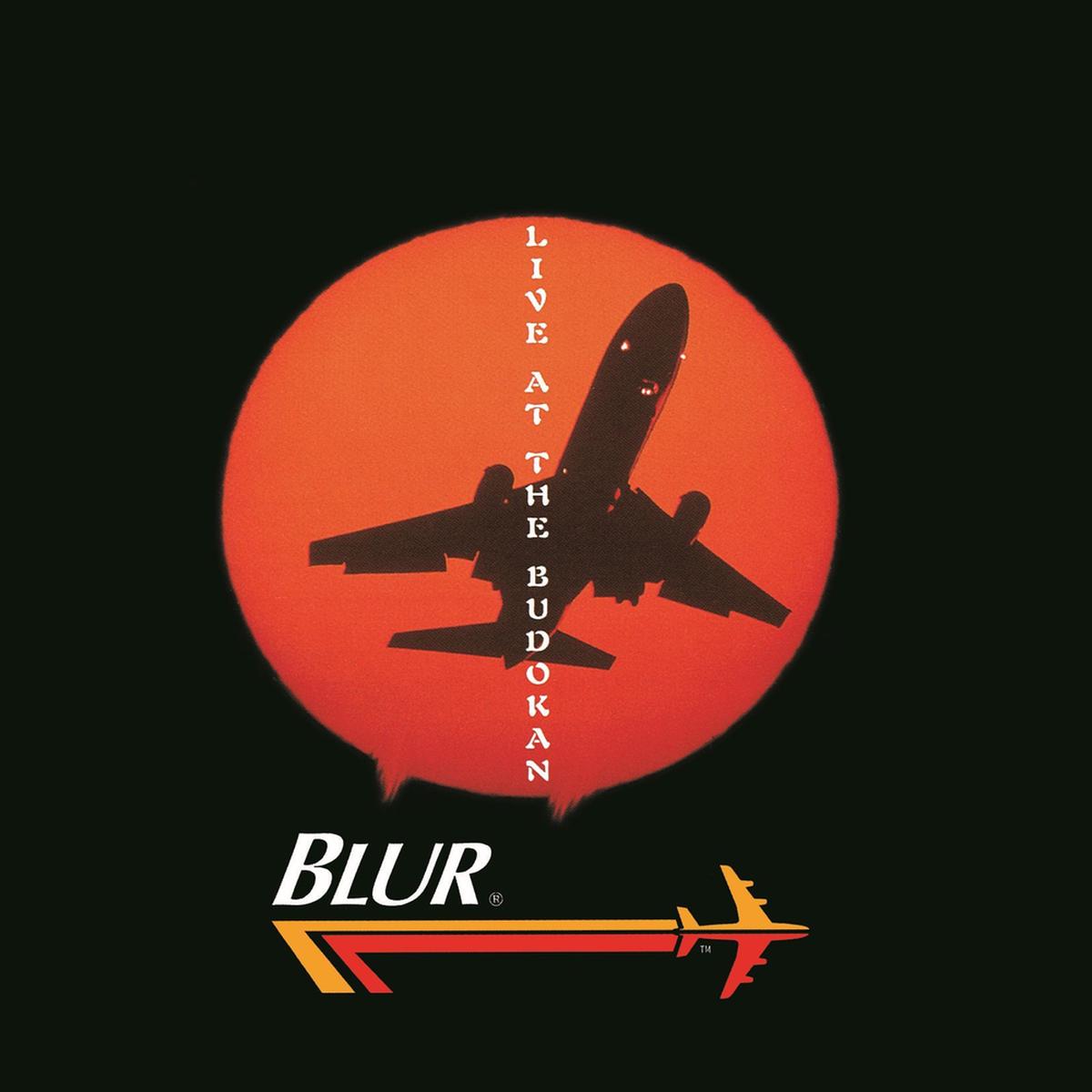 Blur – Live at the Budokan [RSD 2026]