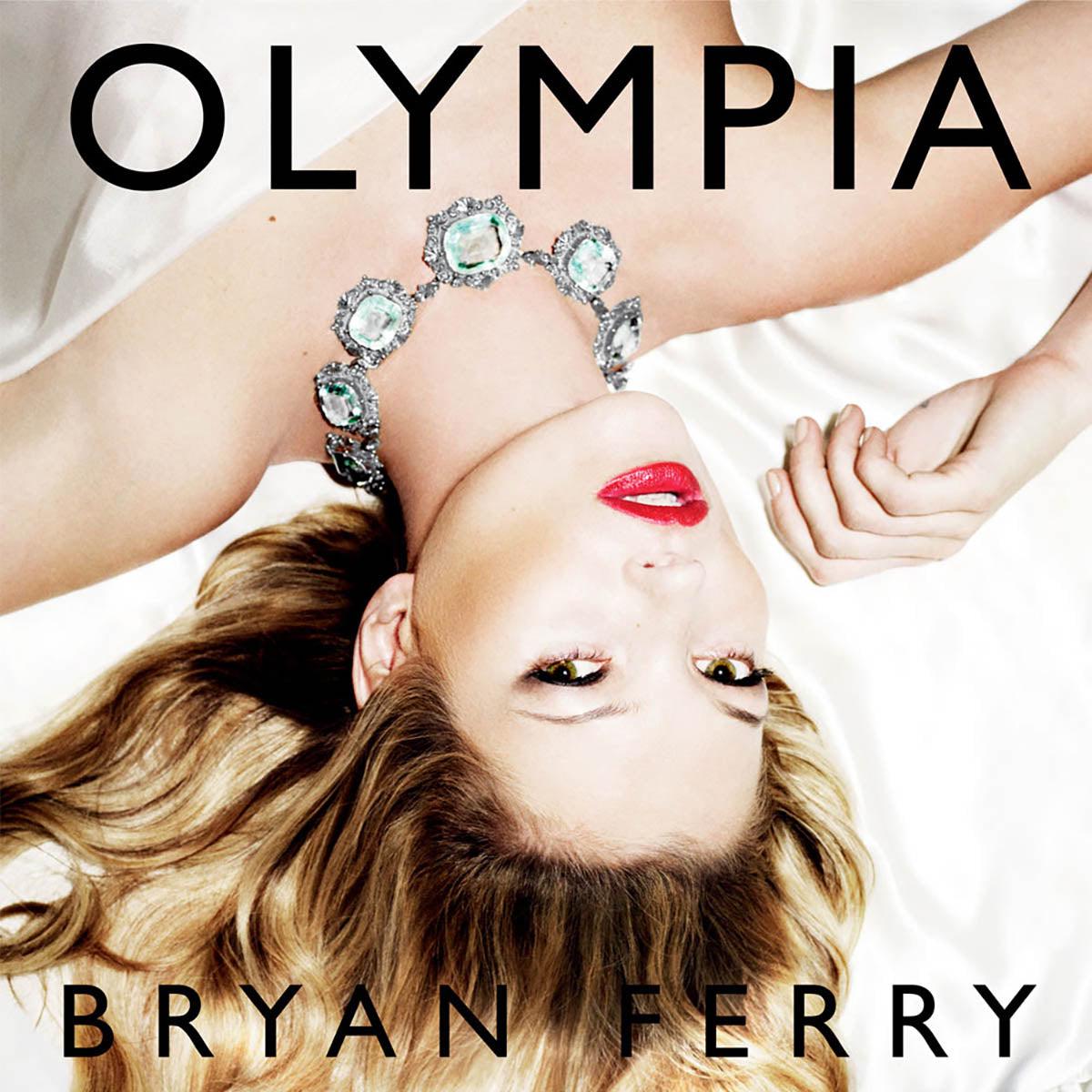 Bryan Ferry – Olympia (Red)