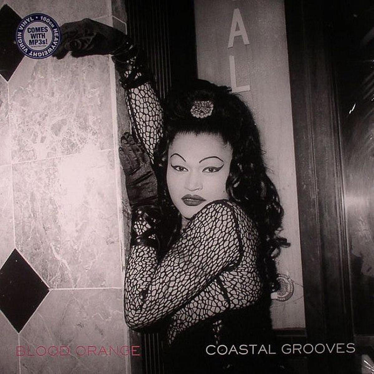 Coastal Grooves (VINYL) | Mint (M) Mint (M) – – SYNTH-POP *NEW*